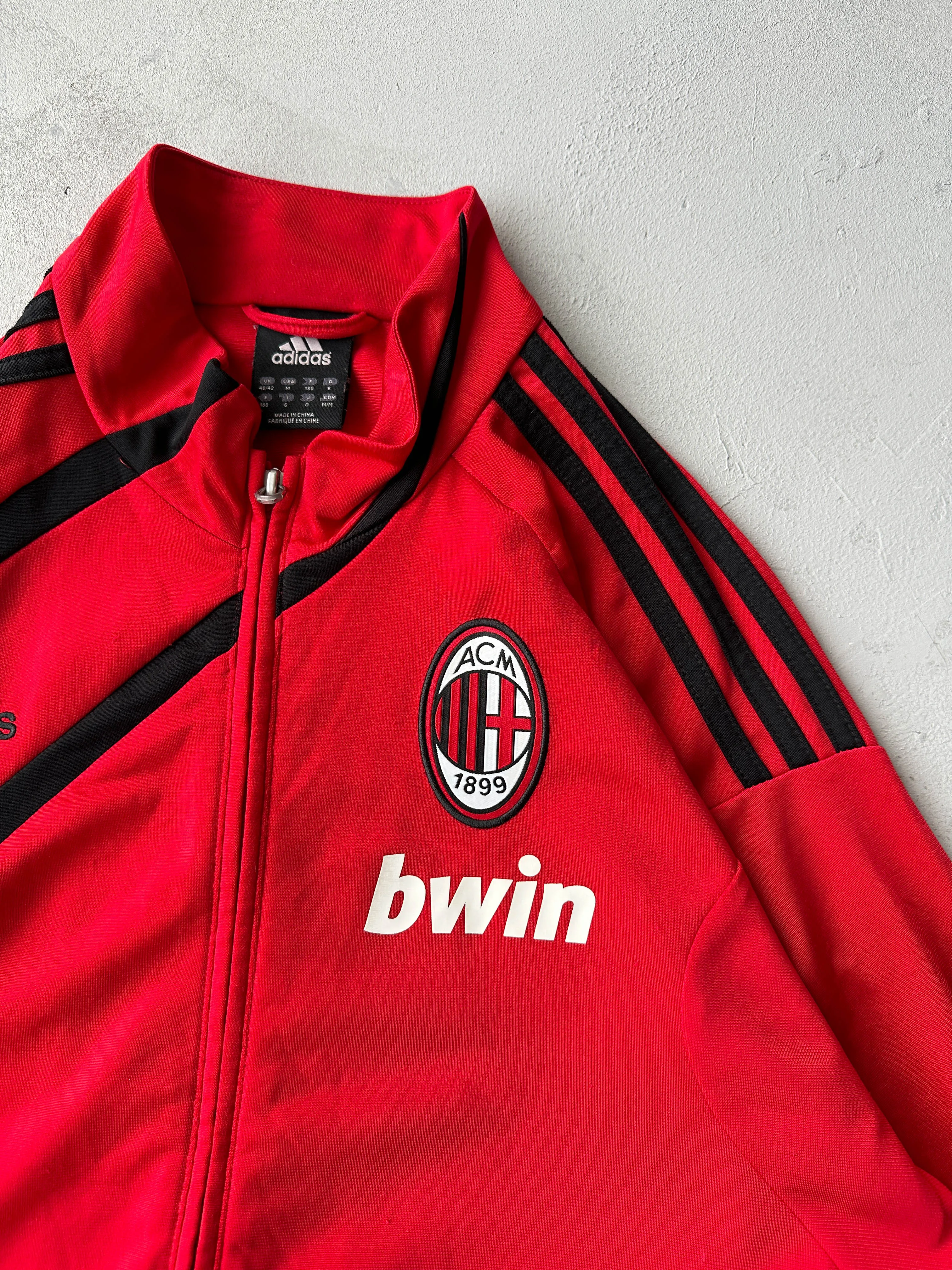 Chaqueta Adidas AC Milan 2006-08'