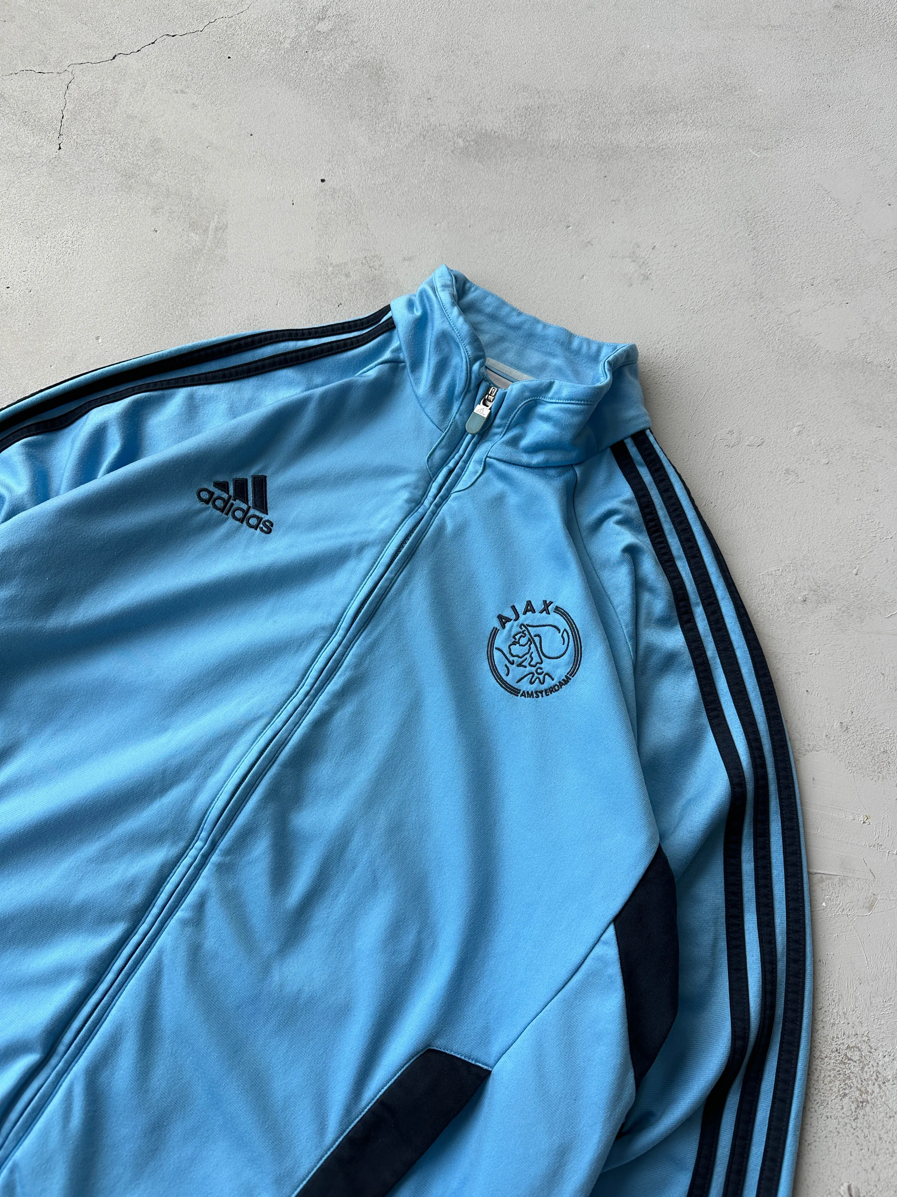 Chaqueta Adidas Ajax 2006-08'