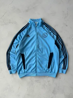 Chaqueta Adidas Ajax 2006-08'