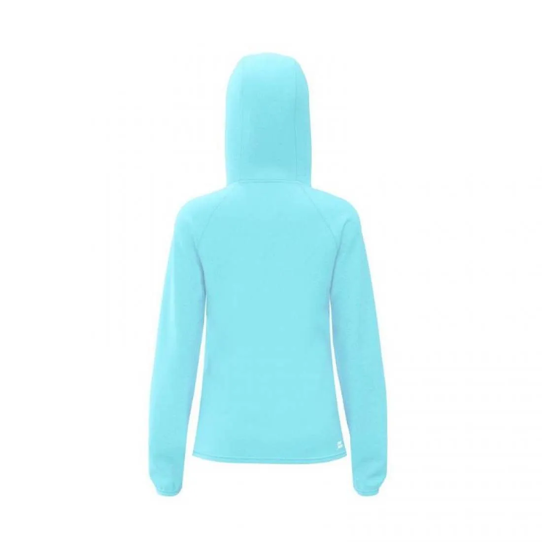 Chaqueta Bidi Badu Crew Aqua | BIDI BADU