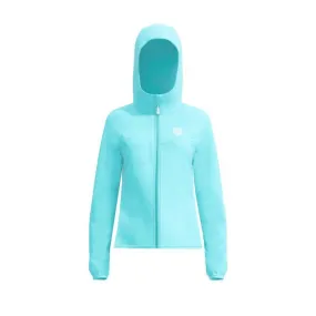 Chaqueta Bidi Badu Crew Aqua | BIDI BADU