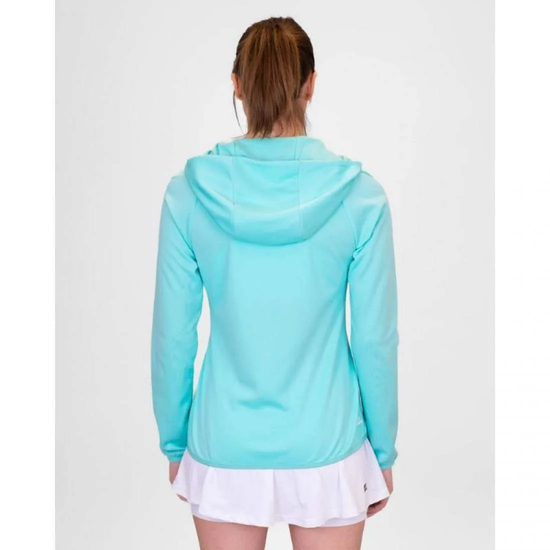 Chaqueta Bidi Badu Crew Aqua | BIDI BADU