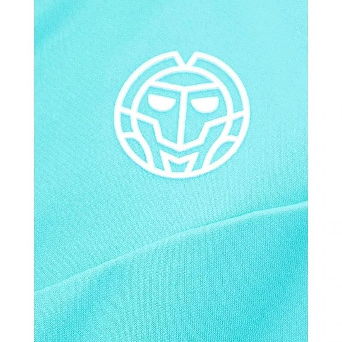 Chaqueta Bidi Badu Crew Aqua | BIDI BADU