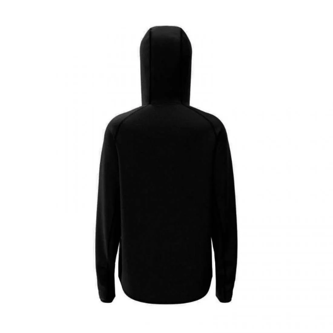 Chaqueta Bidi Badu Crew Hood Negro Junior | BIDI BADU