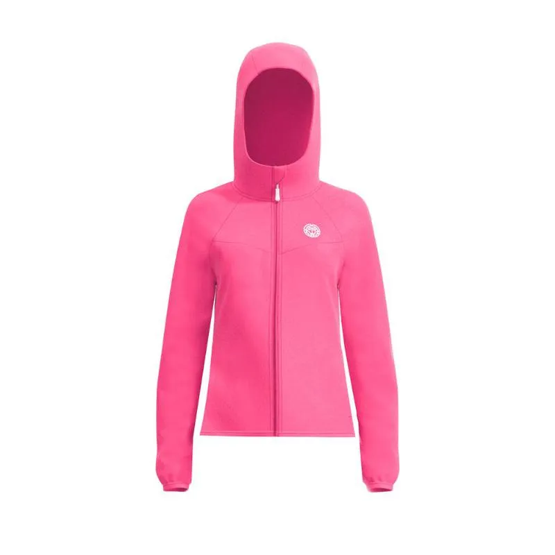 Chaqueta Bidi Badu Crew Rosa | BIDI BADU