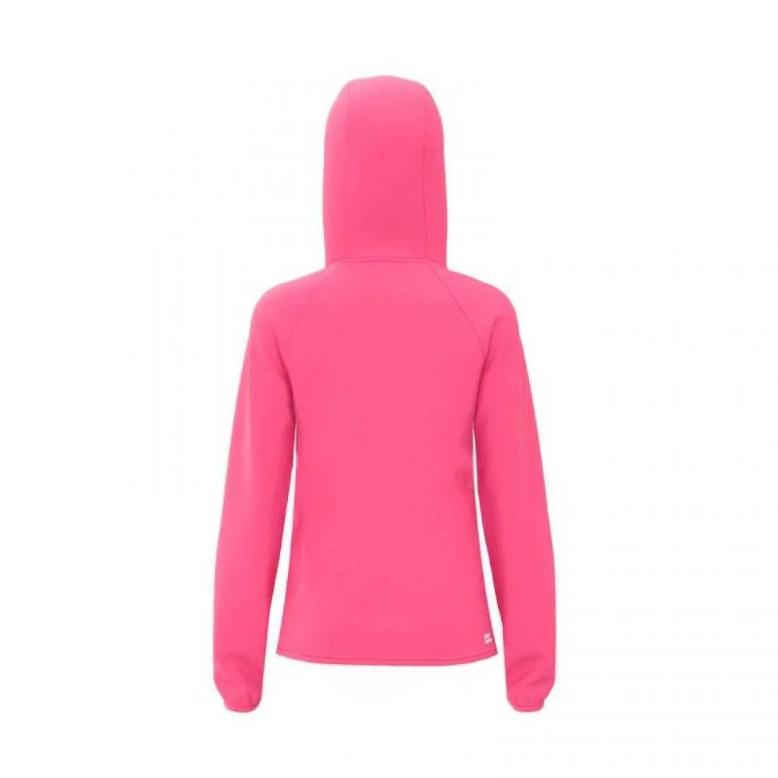 Chaqueta Bidi Badu Crew Rosa | BIDI BADU