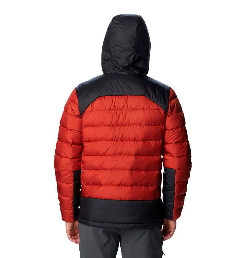 Chaqueta columbia Autumn Park Down Hooded Jacket