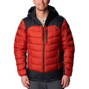 Chaqueta columbia Autumn Park Down Hooded Jacket