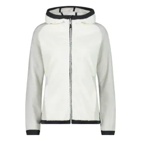 Chaqueta híbrida CMP para mujer