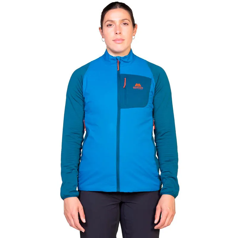 Chaqueta mountain equipment Switch Jacket W