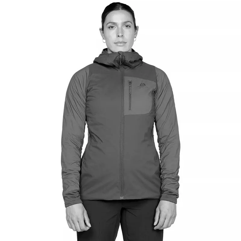 Chaqueta mountain equipment Switch Pro Hooded Jacket W