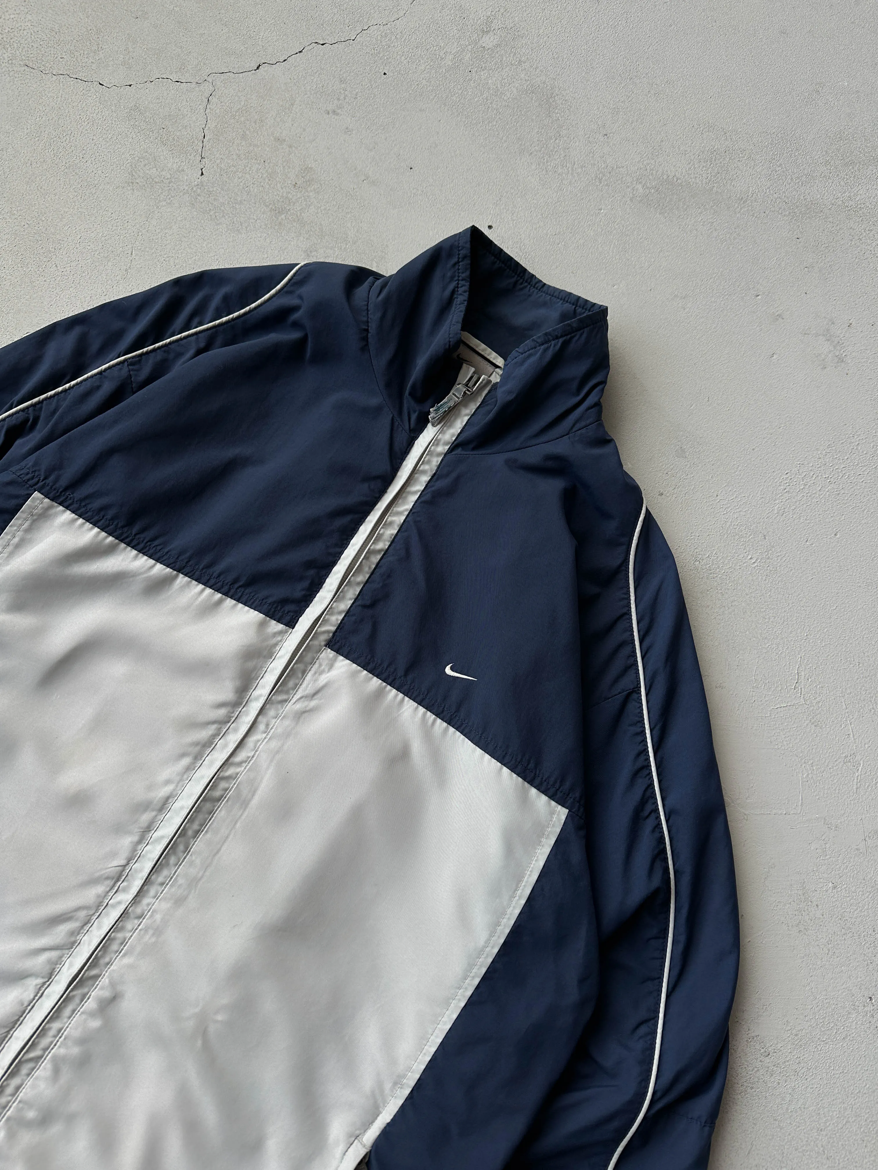 Chaqueta Nike vintage 00s