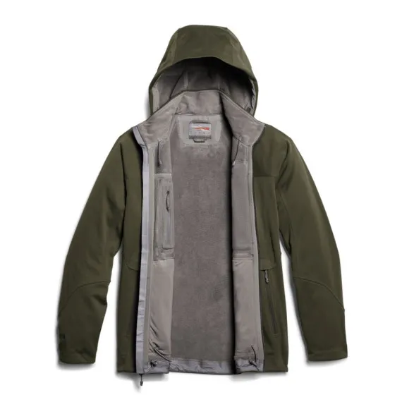 Chaqueta Sitka Jetstream Jacket