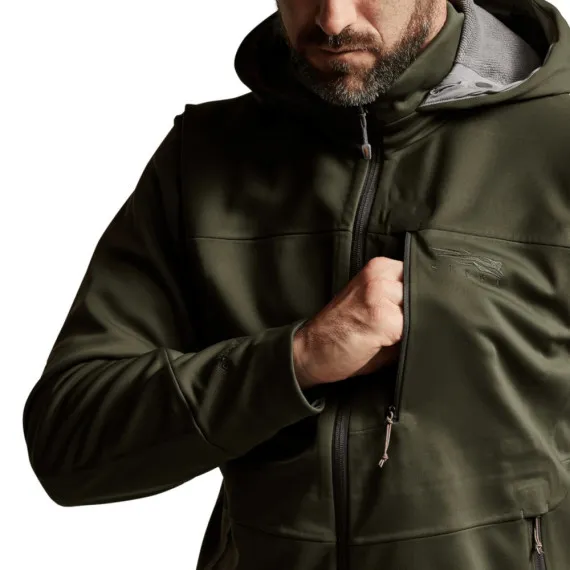 Chaqueta Sitka Jetstream Jacket