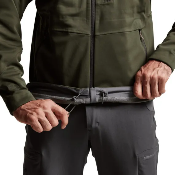 Chaqueta Sitka Jetstream Jacket