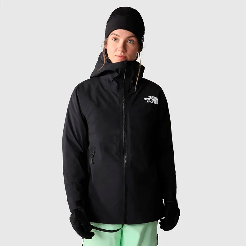 Chaqueta the north face summit Summit Chamlang Futurelight Jacket W