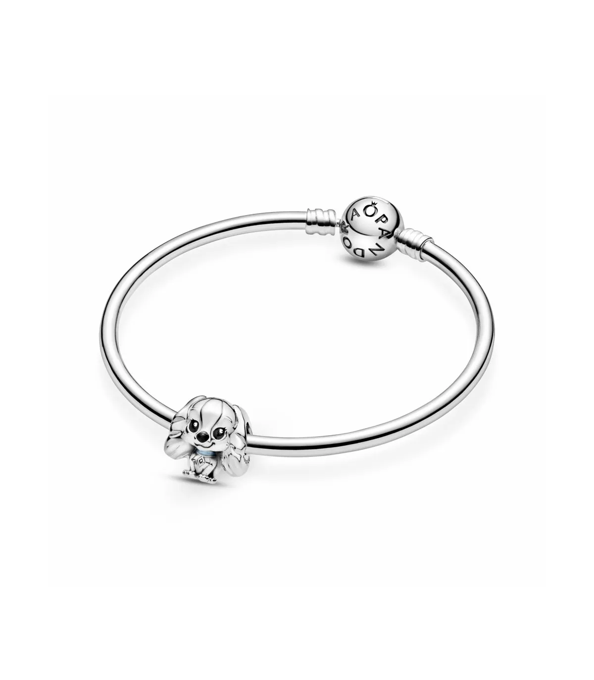 Charm Pandora Dama de Disney - 799386C01