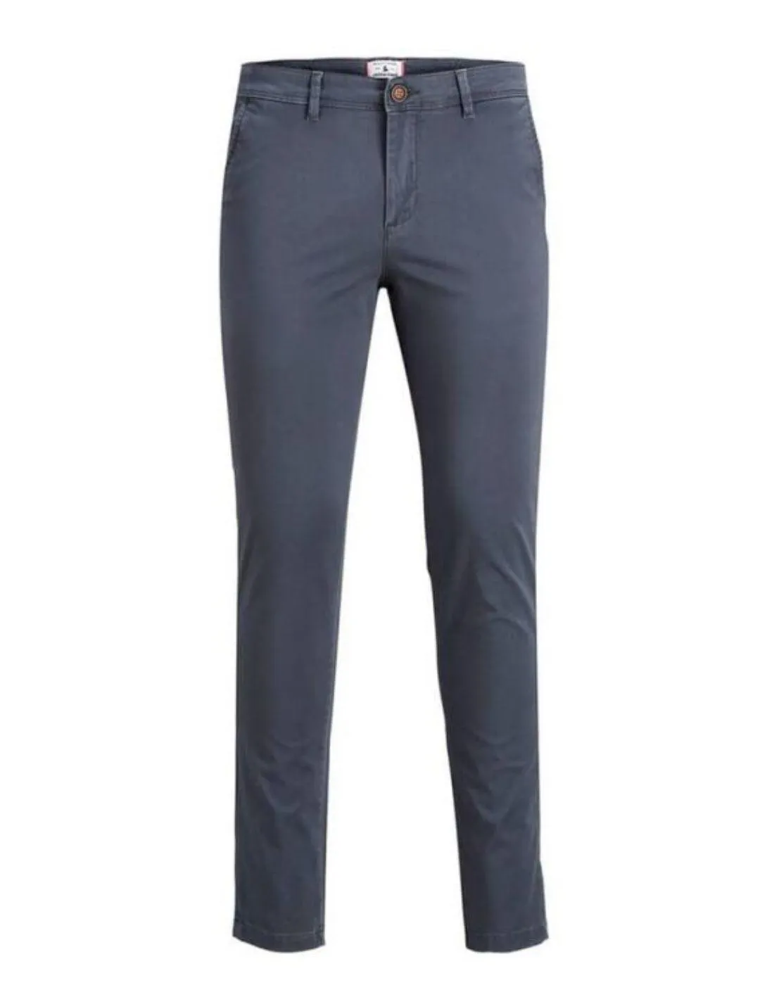 Chino Jack&Jones Marco gris Noos para hombre-&