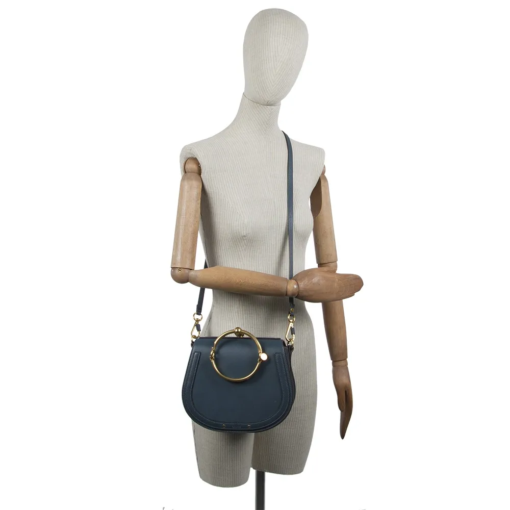 Chloé Bolso Nile Azul