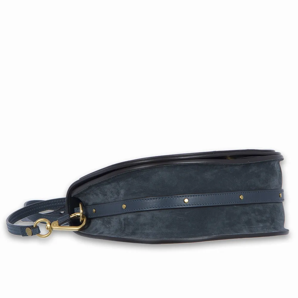 Chloé Bolso Nile Azul