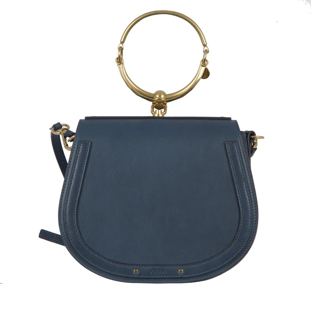 Chloé Bolso Nile Azul