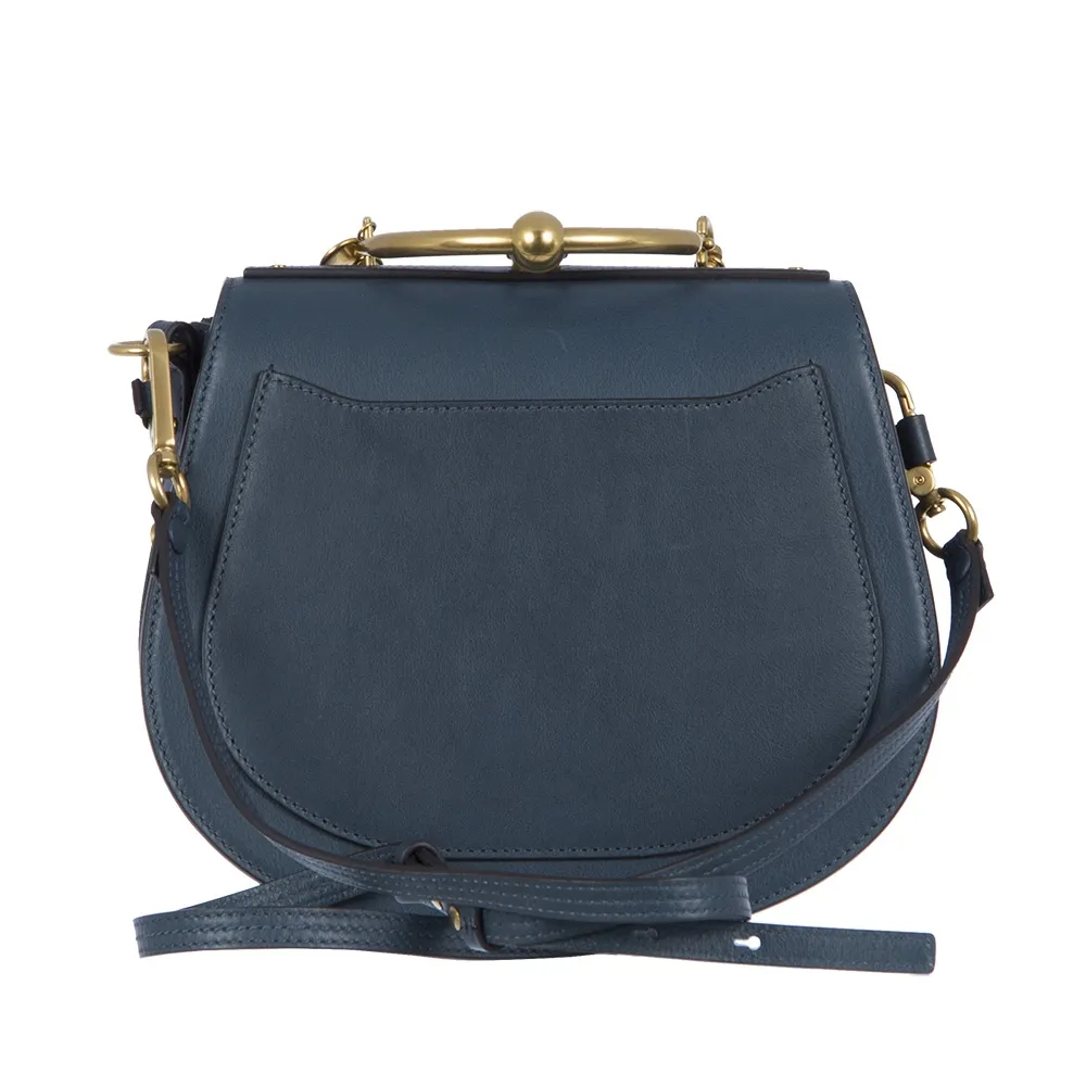 Chloé Bolso Nile Azul