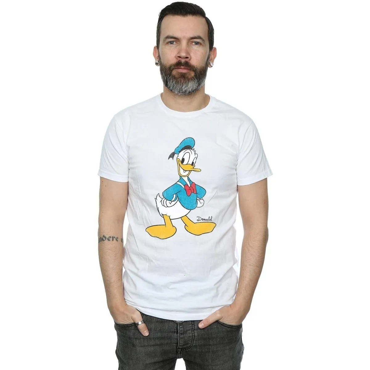 Classic Donald Duck