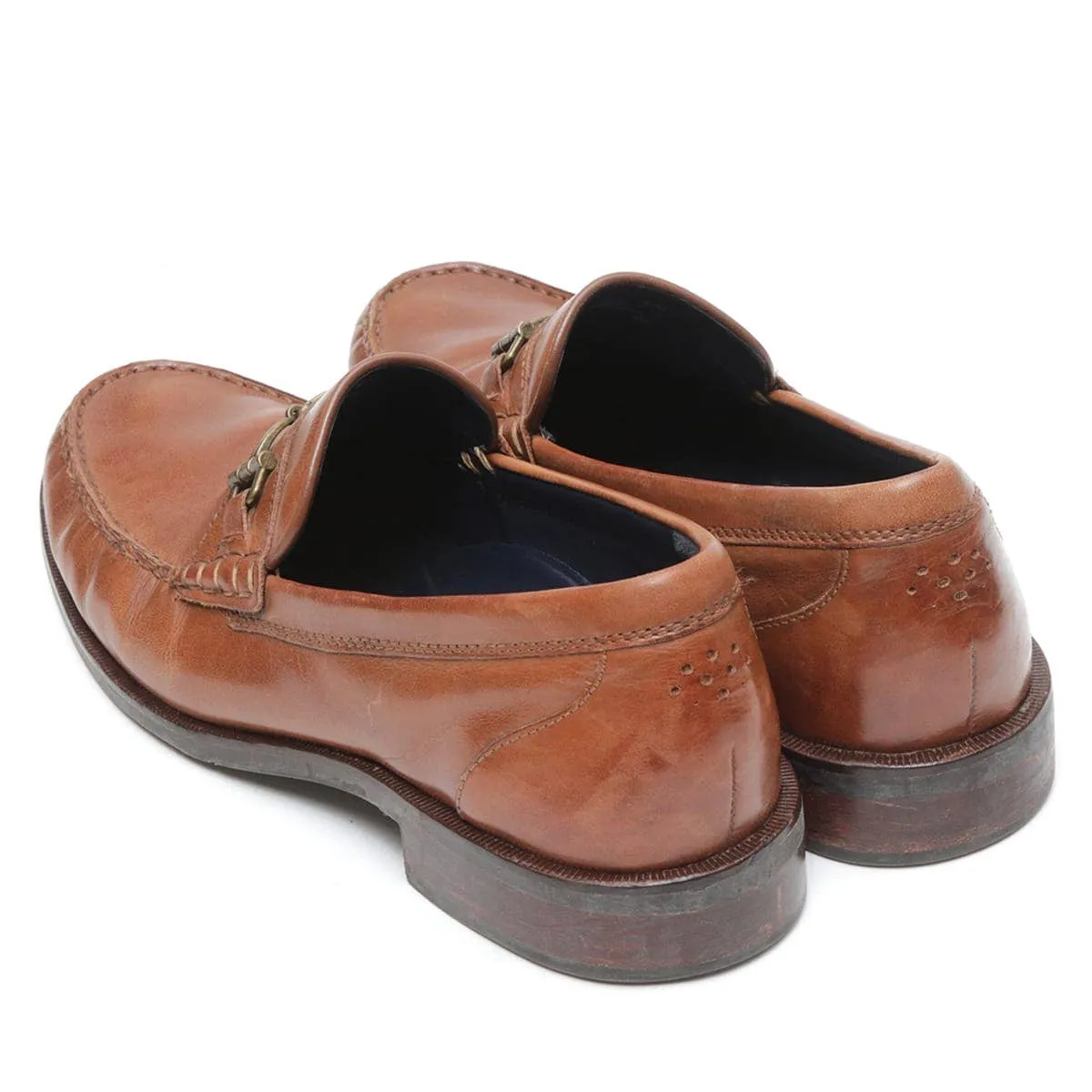 Cole Haan Mocasines