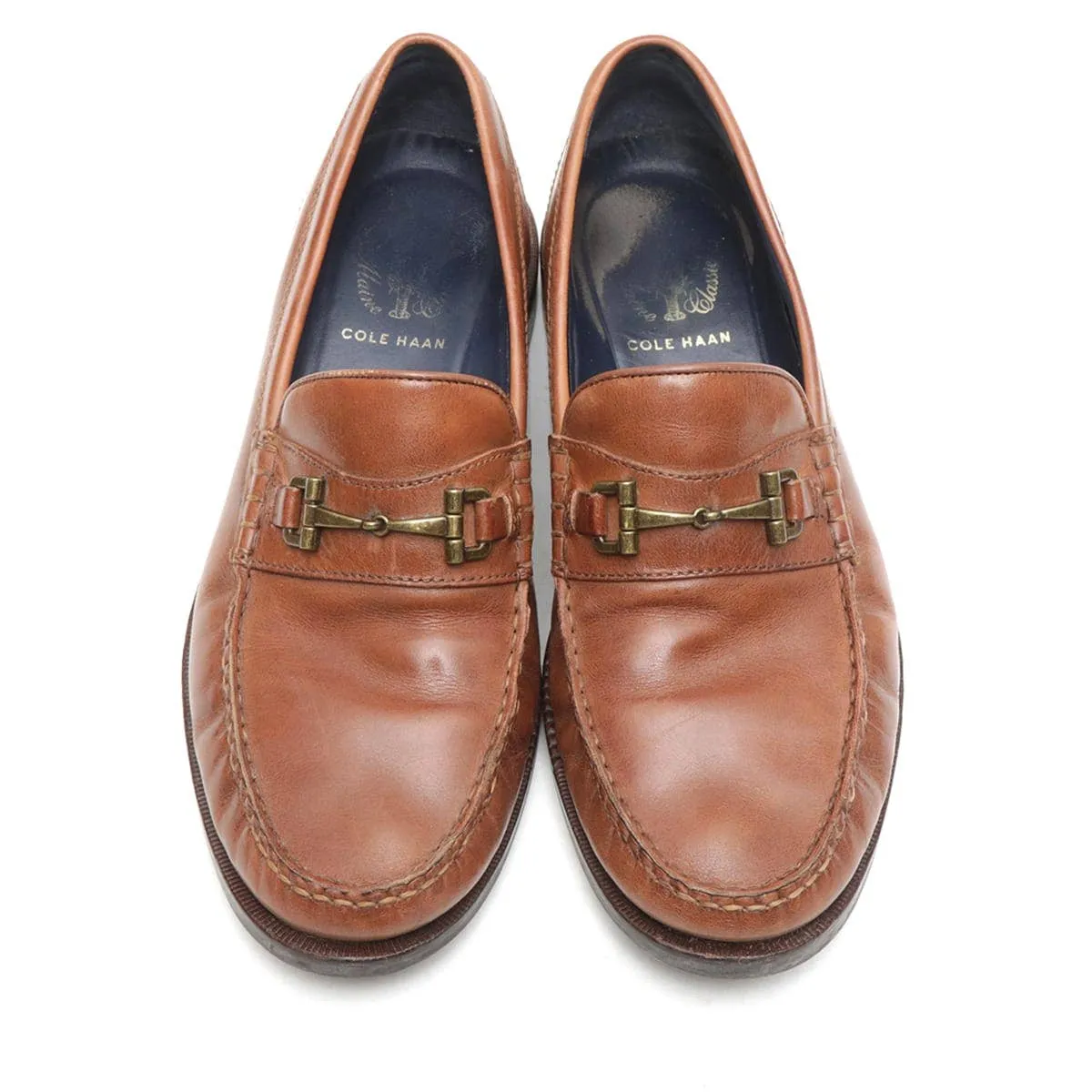 Cole Haan Mocasines