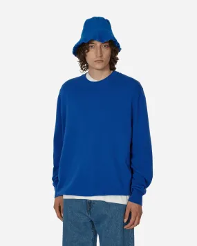 Comme des Garçons Oversized Knit Sweater