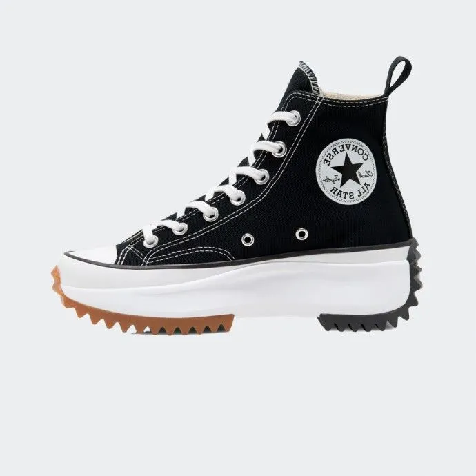 CONVERSE Zapatillas Converse Run Star Hike Negras