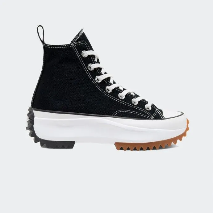 CONVERSE Zapatillas Converse Run Star Hike Negras