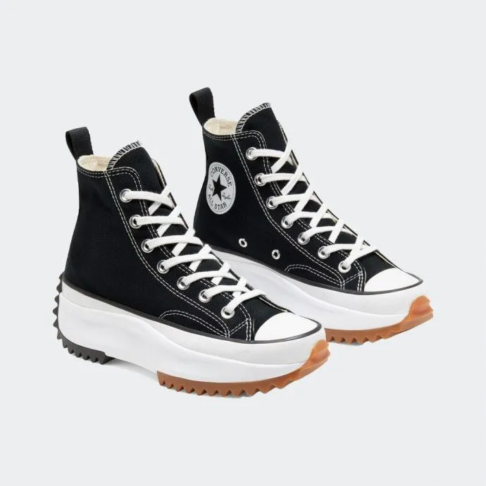 CONVERSE Zapatillas Converse Run Star Hike Negras