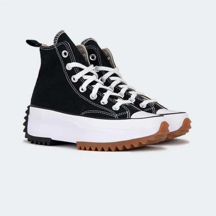 CONVERSE Zapatillas Converse Run Star Hike Negras