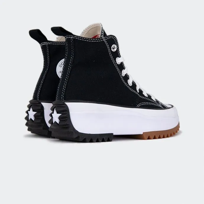 CONVERSE Zapatillas Converse Run Star Hike Negras