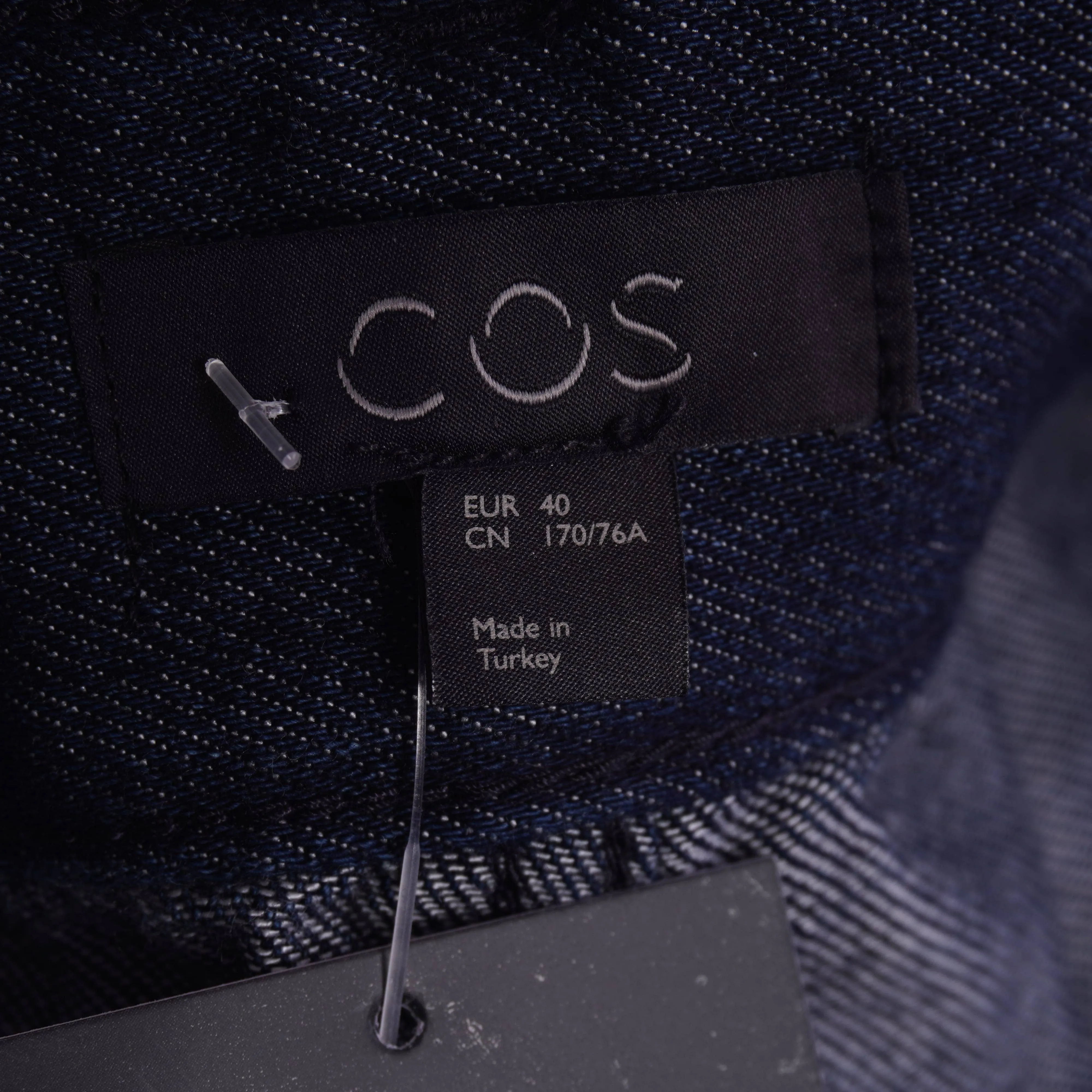 Cos Jeans