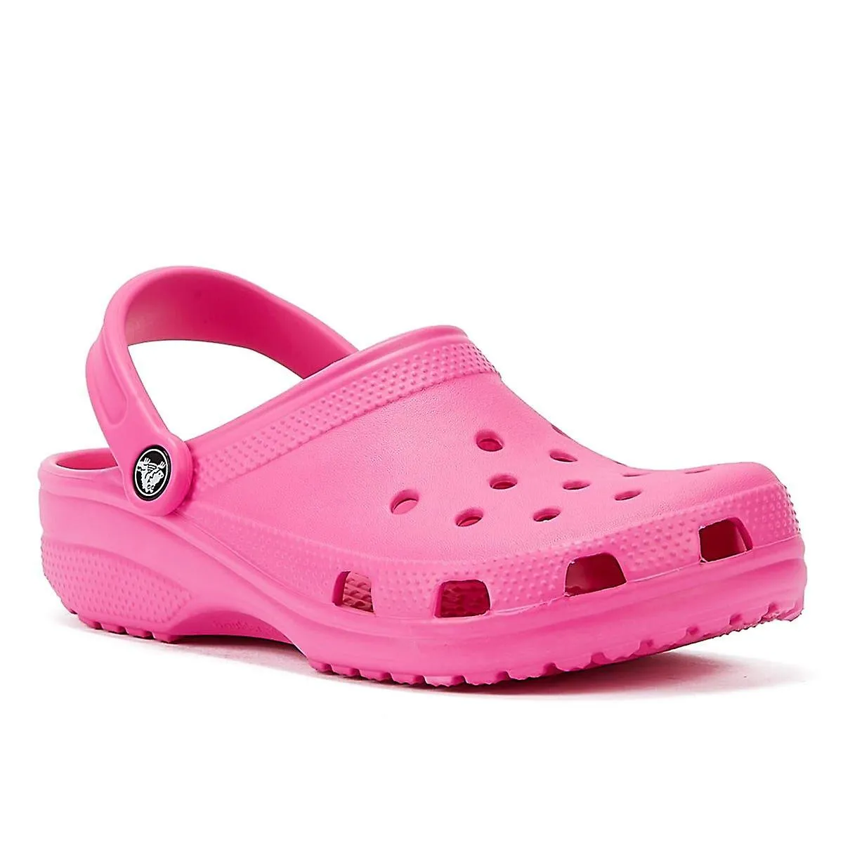 Crocs Classic Clog Juice Women's Pink Sandals