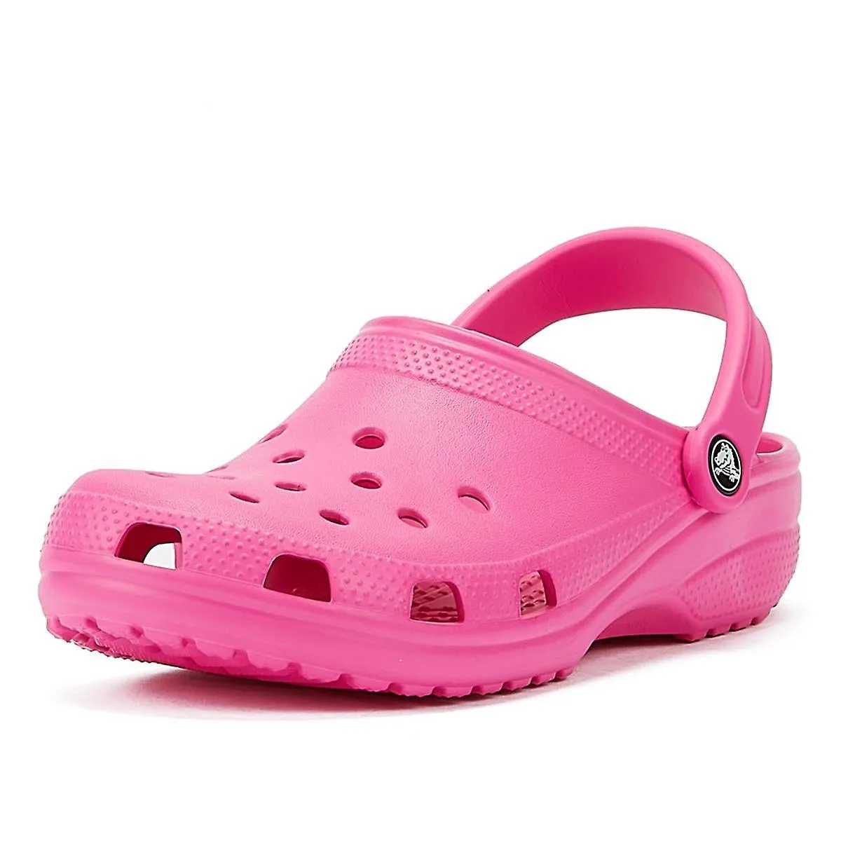 Crocs Classic Clog Juice Women's Pink Sandals