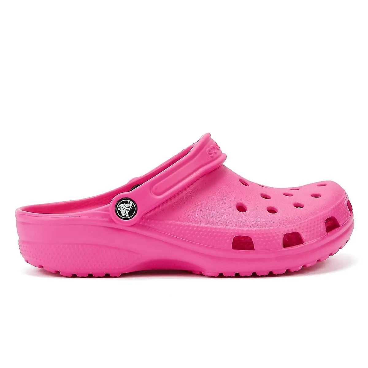 Crocs Classic Clog Juice Women's Pink Sandals