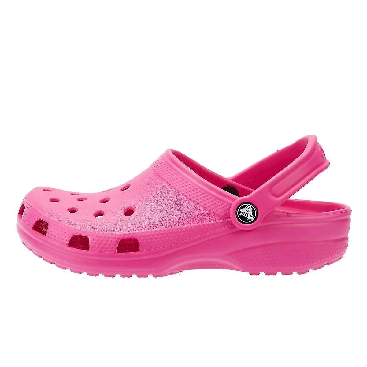 Crocs Classic Clog Juice Women's Pink Sandals