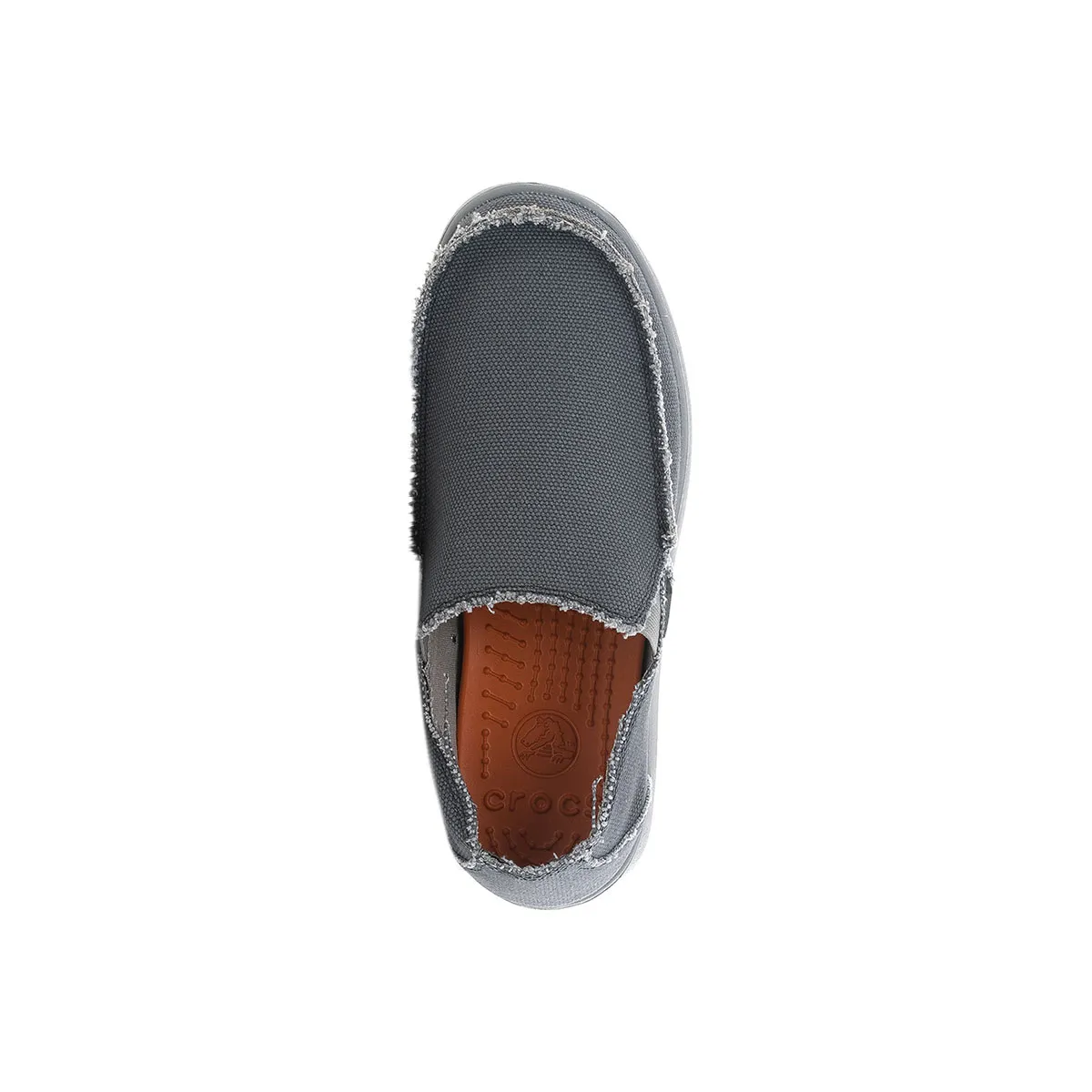 Crocs Mocasines Santa Cruz – Tiempo Libre – 1012800h