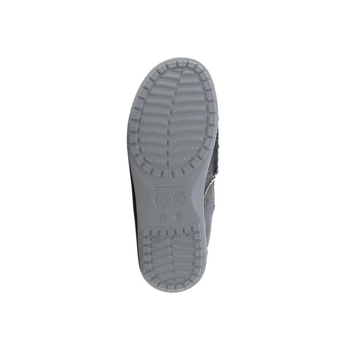 Crocs Mocasines Santa Cruz – Tiempo Libre – 1012800h