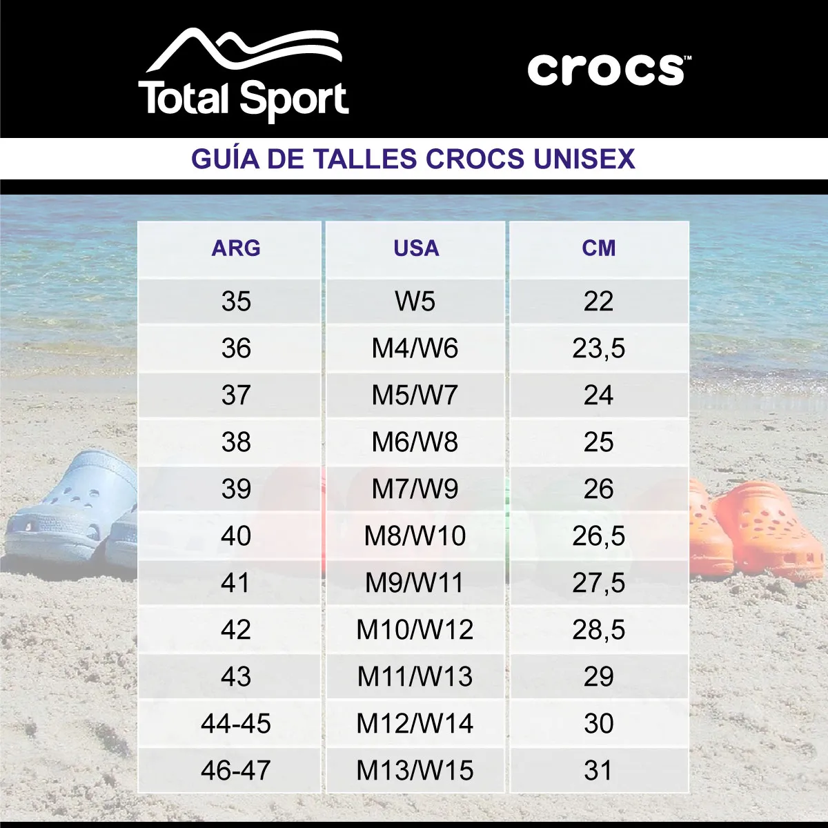 Crocs Mocasines Santa Cruz – Tiempo Libre – 1012800h