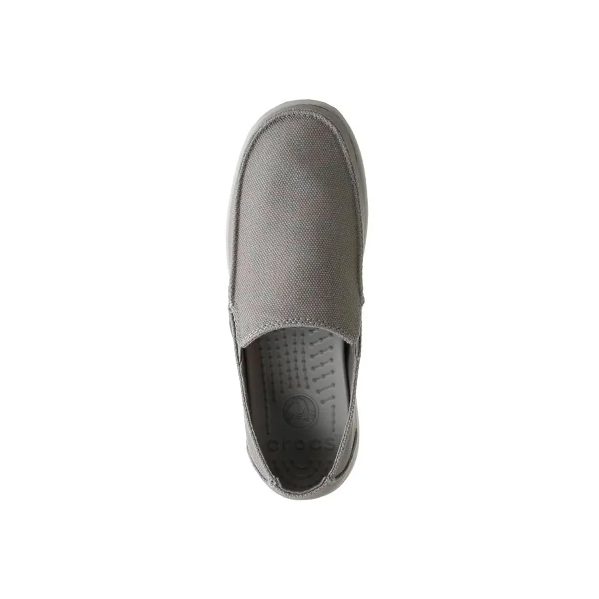 Crocs Mocasines Santa Cruz Clean Cut Loafer – 20297207z