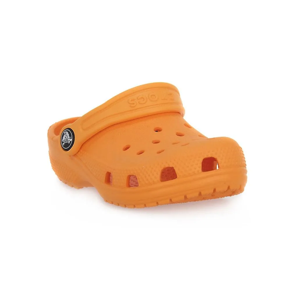 Crocs Orzi Classic Clog T 206991ORZI universal summer infants