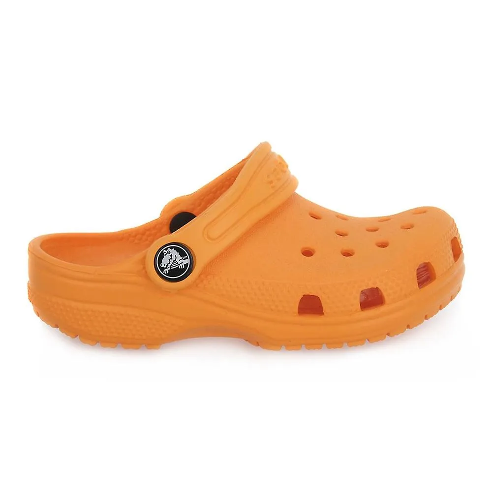 Crocs Orzi Classic Clog T 206991ORZI universal summer infants