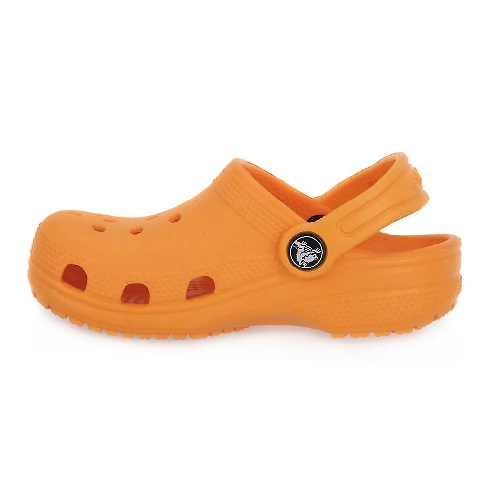 Crocs Orzi Classic Clog T 206991ORZI universal summer infants