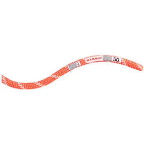 Cuerda mammut Alpine Classic 8.0 mm X 50 m Stn