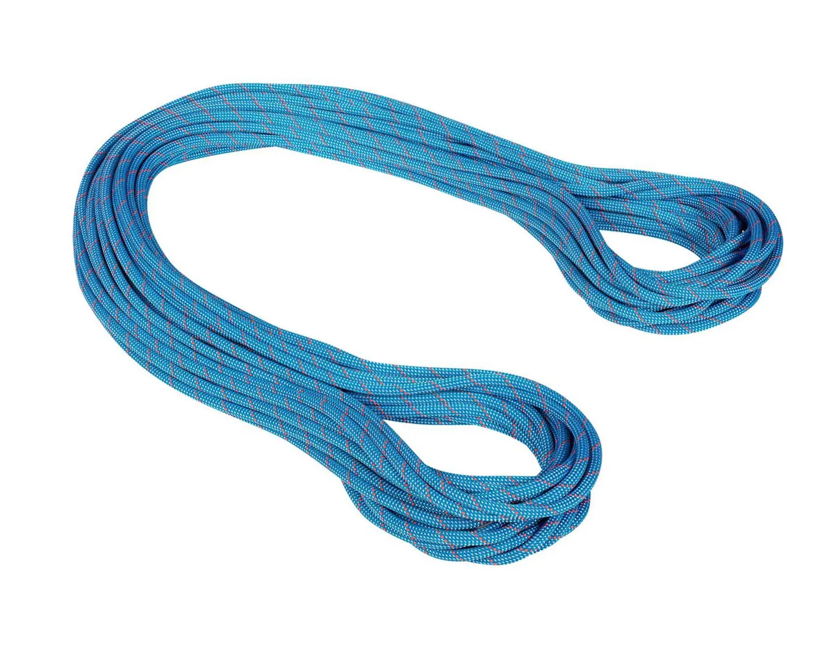 Cuerda mammut Crag Classic 9.5mm x 70m STN