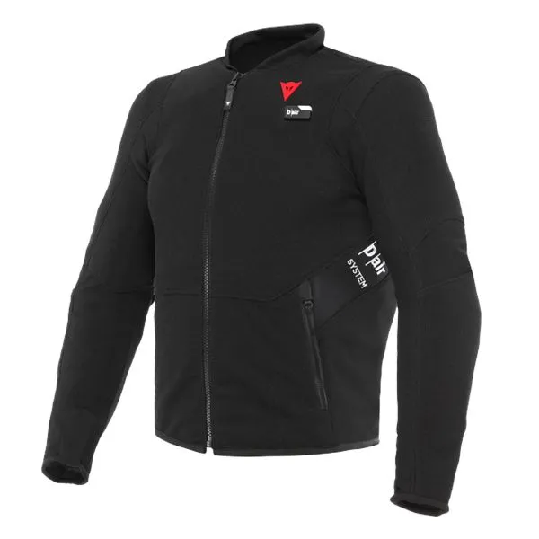 Dainese Smart Jacket LS Black 